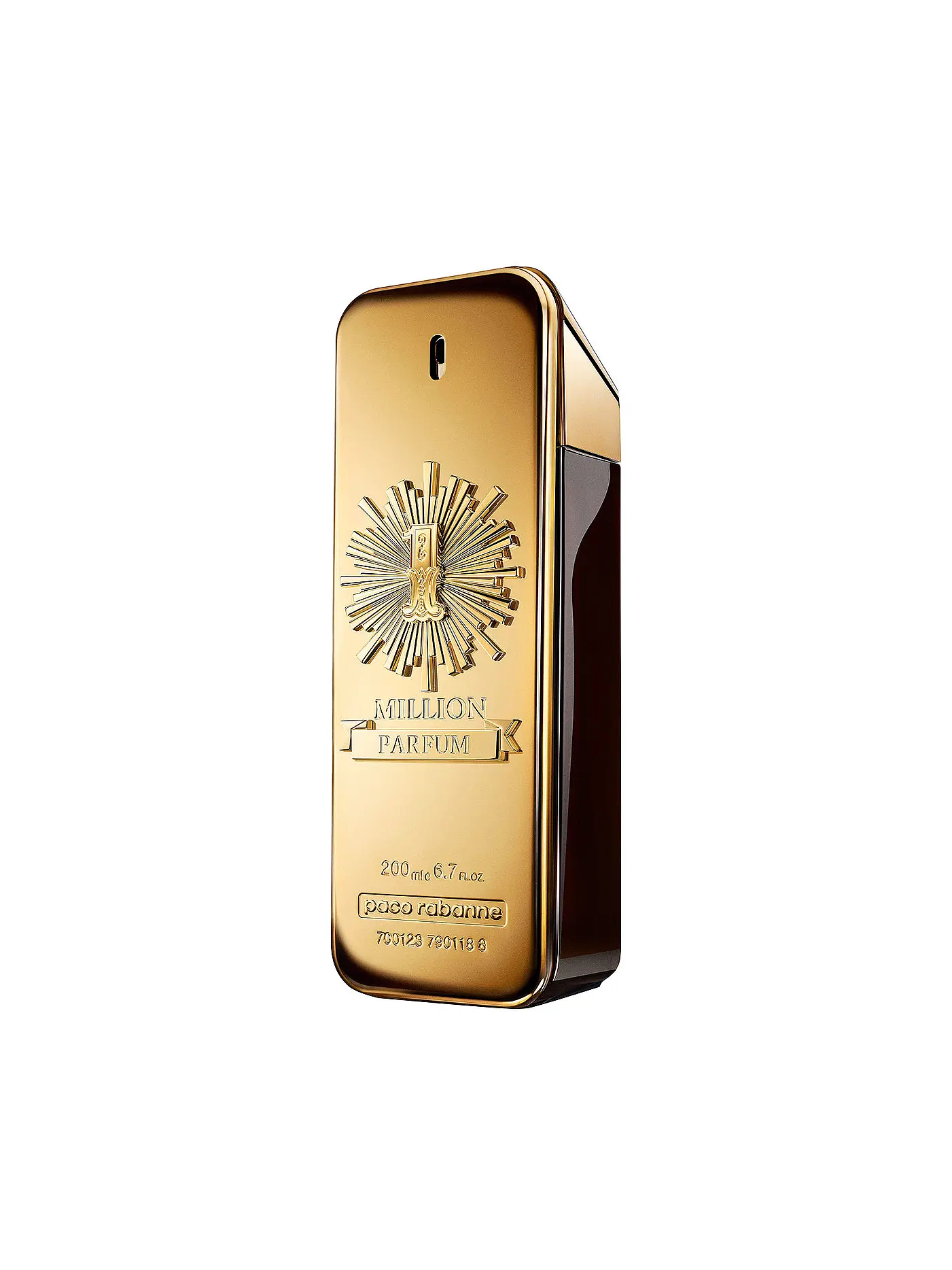 PACO RABANNE | 1 Million Parfum Eau de Parfum Spray 200ml | 